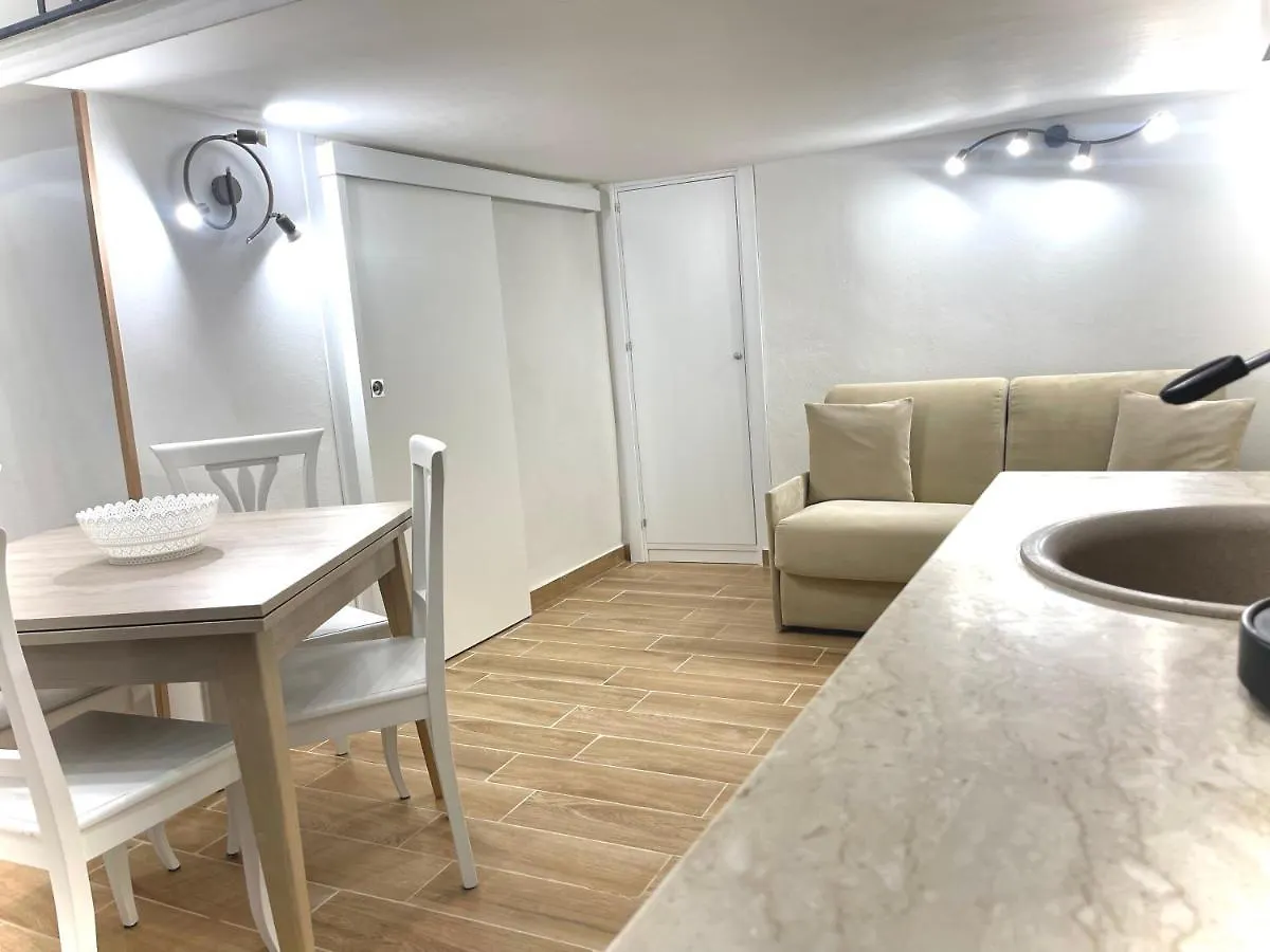 팔레르모 A Casa Di Ilary 빌라 이탈리아